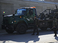 На востоке Афганистана группа полицейских попала в засаду, устроенную талибами