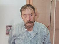 Внимание, розыск: пропал 64-летний Хаим Гольдштейн из Кирьят-Яма