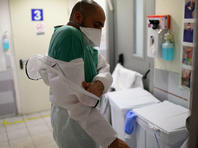 Коронавирус в Израиле: за последние сутки умерли 28 человек