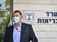 Эдельштейн: в Израиле вакцину не будут давать в одной дозе