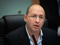 Бывший глава минюста Нисанкорен подал в отставку из Кнессета