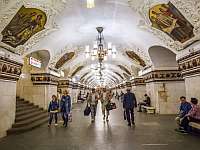 Женщины впервые стали машинистами московского метро