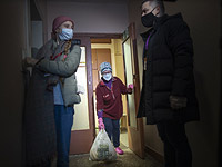 Коронавирус в России: за сутки выявлены более 23 тысяч заразившихся, 482 больных умерли
