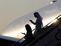 Emirates начнет полеты в Израиль в феврале