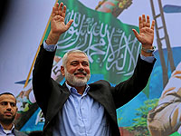 Ханийя подтвердил, что ФАТХ и ХАМАС договорились о проведении выборов