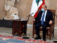 Президент Ливана дал отповедь генералу КСИР