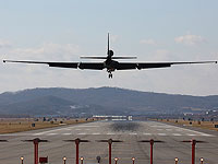 "Израильская авиационная промышленность" модернизирует ВВС Южной Кореи