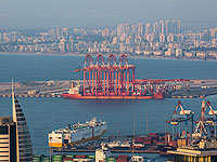 Индийский концерн поборется за порт Хайфы с конкурентами из ОАЭ, Турции, США и Бельгии