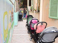 Утверждены постановления о надзоре за частными детскими садами