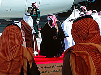 На пути к урегулированию: эмир Катара прибыл в Саудовскую Аравию