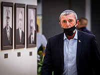 Рафи Перец не будет баллотироваться в Кнессет 24-го созыва