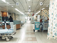В хайфской больнице "Бней Цион"