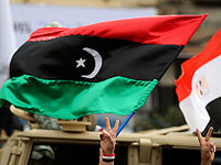 Египетская делегация провела переговоры с протурецким правительством Ливии
