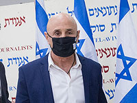 Офер Шелах: "Не исключаю возможности участия в правительстве Гидеона Саара"