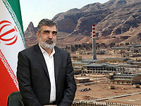 Иран угрожает начать обогащение урана до 60%