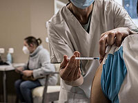 Украинские СМИ сообщили о "тайной вакцинации" против коронавируса. Комментарии