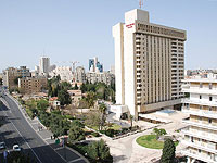 Вспыхнул "бунт" в "карантинных гостиницах" в Иерусалиме