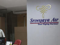 Потерпевший крушение в Индонезии самолет Sriwijaya Air не подавал аварийных сигналов