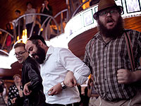 В Тель-Авиве открывается первая в истории города русскоязычная синагога