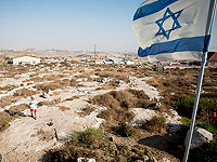 В Иерусалиме пройдет митинг поселенцев и бедуинов