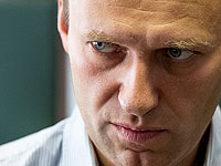 ФСИН попросила суд заменить условный срок Навального по делу "Ив Роше" на реальный
