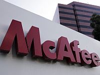 McAfee  закрывает свои офисы в Израиле, более 50 сотрудников будут уволены