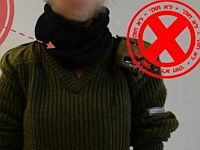 Под давлением защитников прав животных ЦАХАЛ заменит синтетические свитеры на шерстяные