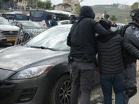 Беспорядки в Умм эль-Фахме; задержаны четверо подозреваемых