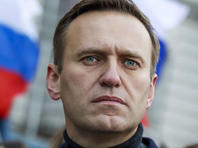 Аэропорт Внуково, куда прилетит Навальный, запретил журналистам снимать это событие