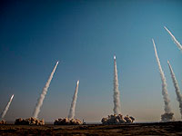 Иран сообщил об успешных испытаниях ракет радиусом 1800 км