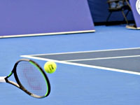 Открытый чемпионат Австралии. 72 теннисиста изолированы, но турнир начнется вовремя