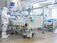 Рони Гамзу: аппарат ИВЛ, при отключении которого умер пациент, был исправен