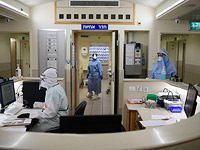 Коронавирус в Израиле: на данный момент более 80 тысяч зараженных, около 2000 в больницах