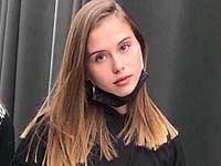 Внимание, розыск: пропала 16-летняя Шели Перес