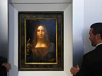 Полиция Неаполя нашла 500-летнюю картину, в музее пропажу даже не заметили