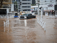 Программа предотвращения наводнений в Нагарии застопорилась из-за разногласия о 4 млн шекелей