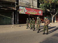 Палестинский источник: ЦАХАЛ не атаковал объекты ХАМАСа