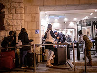 В "карантинной" гостинице в Иерусалиме вспыхнул бунт туристов, вернувшихся из Дубая
