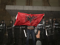 Албания объявила российского дипломата персоной нон грата за нарушение карантинных ограничений