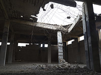 SOHR: в результате действий ПВО Сирии при отражении атаки израильских ВВС погибла семья
