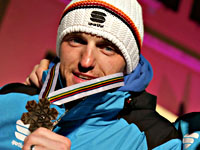 В ДТП погиб лыжник из Казахстана, участник трех олимпиад