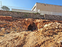 В ходе раскопок в Иерусалиме археологи наткнулись на гранату