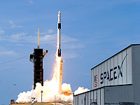 Компания SpaceX побила "мировой рекорд": одновременно на орбиту выведены 143 космических аппарата