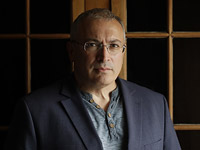 Михаил Ходорковский в Frankfurter Allgemeine: "Больше никакого братания с бандитами"