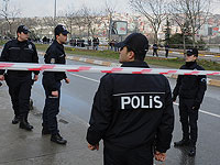 Нападение на россиян в Стамбуле, есть раненые