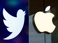 Иски израильтян против Apple и Twitter будут рассматриваться в Израиле
