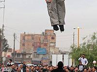 В Иране казнен борец Мехди Али Хосейни