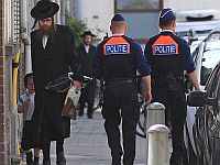 Мэр Антверпена: из-за несоблюдения еврейской общиной карантинных мер в городе растет антисемитизм