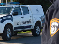 Умер водитель, пострадавший в результате ДТП в Негеве