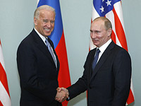 Россия и США договорились продлить договор о сокращении стратегических наступательных вооружений